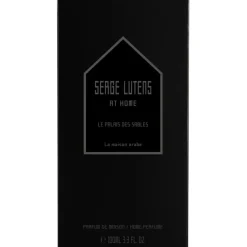 AT HOME COLLECTION Raumduft "Le palais des sables" - Das arabische Haus von Serge Lutens