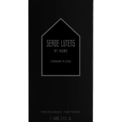 AT HOME COLLECTION Raumduft "L'armoire à linge" - Der Wäscheschrank von Serge Lutens