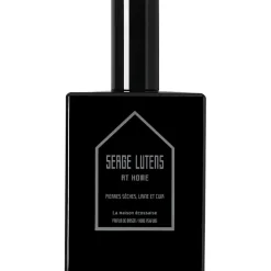 AT HOME COLLECTION Raumduft "Pierres sèches, laine et cuir" - Das schottische Haus von Serge Lutens