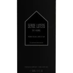 AT HOME COLLECTION Raumduft "Pierres sèches, laine et cuir" - Das schottische Haus von Serge Lutens