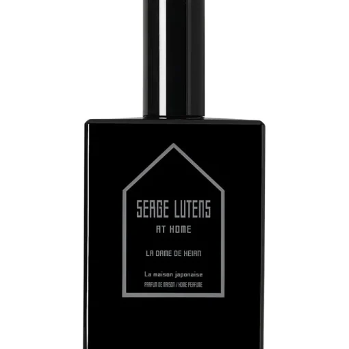 AT HOME COLLECTION Raumduft "La dame de Heian" - Das japanische Haus von Serge Lutens