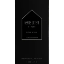 AT HOME COLLECTION Raumduft "La dame de Heian" - Das japanische Haus von Serge Lutens