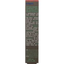Athenian Grooming After Shave Balsam von KORRES