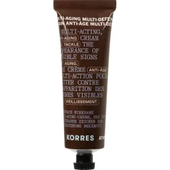 Athenian Grooming Anti Aging Cream von KORRES