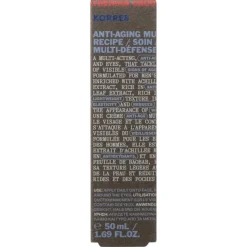 Athenian Grooming Anti Aging Cream von KORRES