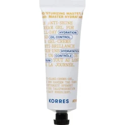 Athenian Grooming Hydration Cream von KORRES