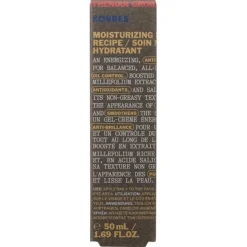 Athenian Grooming Hydration Cream von KORRES