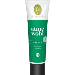 Atmewohl Atmewohl Balsam von PRIMAVERA