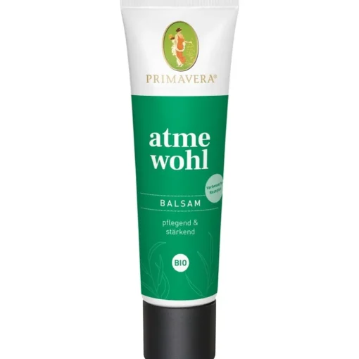 Atmewohl Atmewohl Balsam von PRIMAVERA