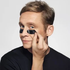AUGE & LIPPE Anti-Aging Augenpads Unisex von ANNEMARIE BÖRLIND