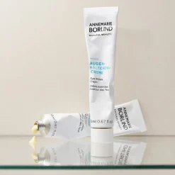 AUGE & LIPPE Augen-Fältchen-Creme von ANNEMARIE BÖRLIND