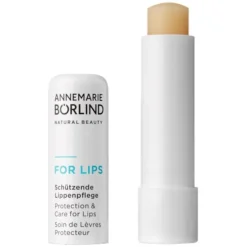 AUGE & LIPPE For Lips von ANNEMARIE BÖRLIND