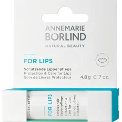 AUGE & LIPPE For Lips von ANNEMARIE BÖRLIND