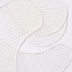 AUGE & LIPPE Hyaluron Augenpads mit Sofort-Effekt von ANNEMARIE BÖRLIND
