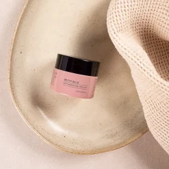 Augen & Lippenpflege BB Eye Balm von Rosental Organics