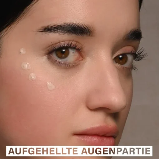 Augen & Lippenpflege BB Eye Balm von Rosental Organics