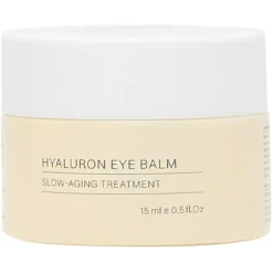 Augen & Lippenpflege Hyaluron Eye Balm Slow-Aging Treatment  von Rosental Organics