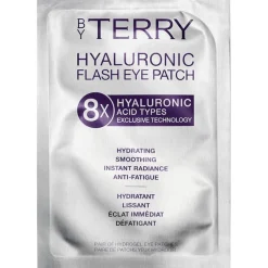Augen- & Lippenpflege Hyaluronic Flash Eye Patch von By Terry