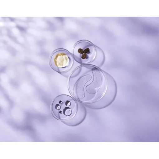 Augen- & Lippenpflege Hyaluronic Flash Eye Patch von By Terry