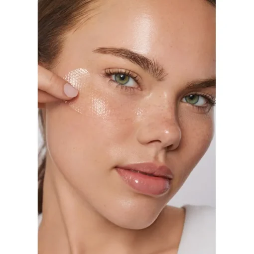 Augen- & Lippenpflege Hyaluronic Flash Eye Patch von By Terry