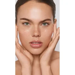 Augen- & Lippenpflege Hyaluronic Flash Eye Patch von By Terry