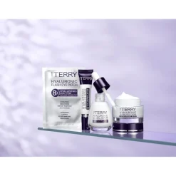 Augen- & Lippenpflege Hyaluronic Flash Eye Patch von By Terry