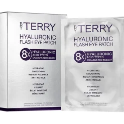 Augen- & Lippenpflege Hyaluronic Flash Eye Patch von By Terry