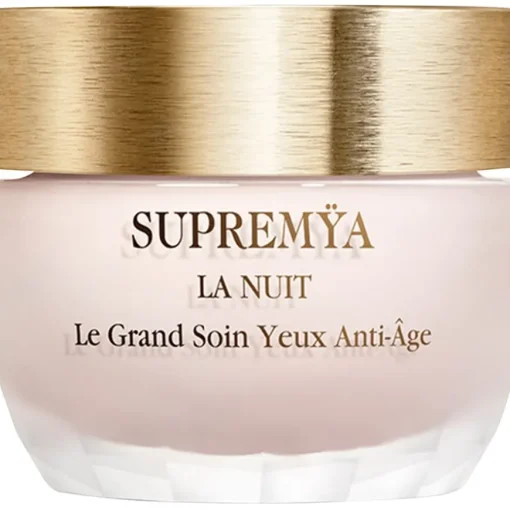 Augen- & Lippenpflege Supremÿa Le Grand Soin Yeux Anti-Âge von Sisley