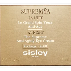 Augen- & Lippenpflege Supremÿa Le Grand Soin Yeux Anti-Âge von Sisley