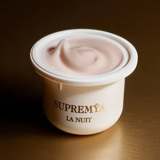 Augen- & Lippenpflege Supremÿa Le Grand Soin Yeux Anti-Âge von Sisley