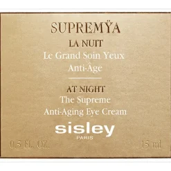 Augen- & Lippenpflege Supremÿa Le Grand Soin Yeux Anti-Âge von Sisley