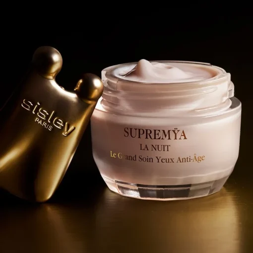 Augen- & Lippenpflege Supremÿa Le Grand Soin Yeux Anti-Âge von Sisley