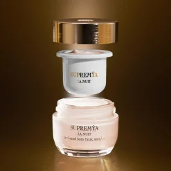 Augen- & Lippenpflege Supremÿa Le Grand Soin Yeux Anti-Âge von Sisley