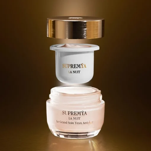 Augen- & Lippenpflege Supremÿa Le Grand Soin Yeux Anti-Âge von Sisley