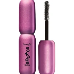 Augen BADgal Bounce Mini - Volumenspendende Mascara mit doppelseitiger Bürste von Benefit