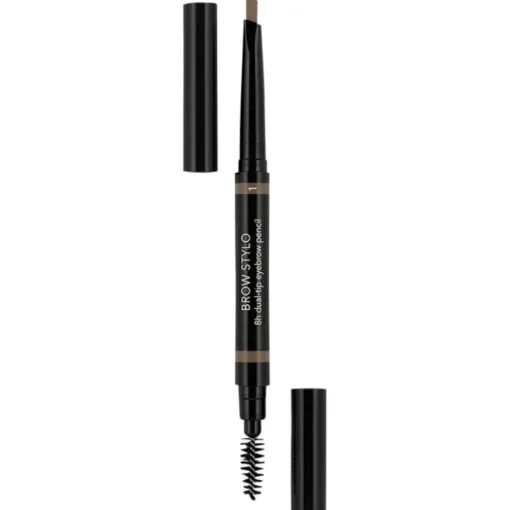Augen Brow Stylo 8H Dual-Lip Eyebrow Pencil von Douglas Collection