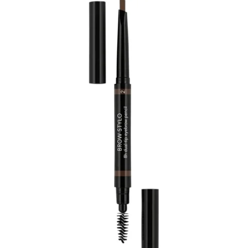 Augen Brow Stylo 8H Dual-Lip Eyebrow Pencil von Douglas Collection
