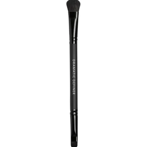 Augen Dramatic Definer Dual-Ended Eye Brush von bareMinerals