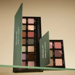 Augen Earthy Nudes Eyeshadow Palette von Douglas Collection