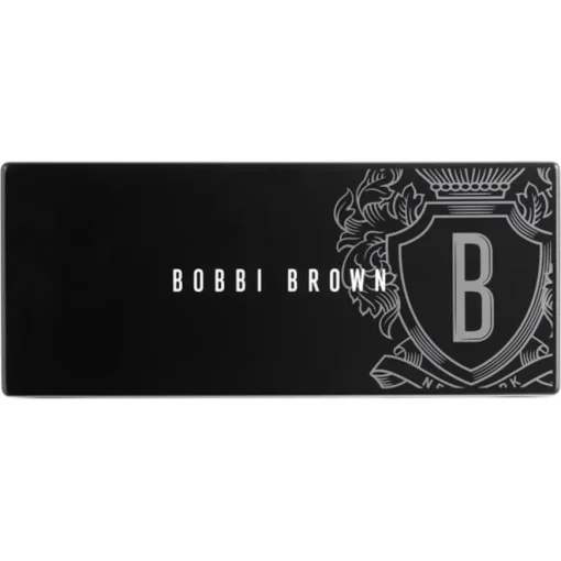 Augen Essential Eyeshadow Trio von Bobbi Brown