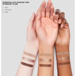 Augen Essential Eyeshadow Trio von Bobbi Brown