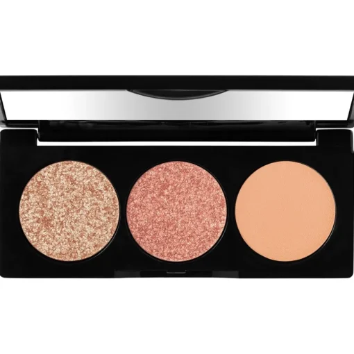 Augen Essential Eyeshadow Trio von Bobbi Brown
