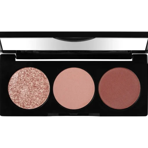 Augen Essential Eyeshadow Trio von Bobbi Brown
