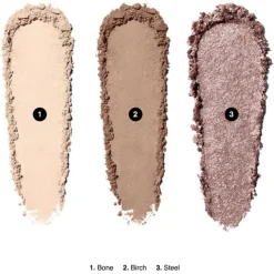 Augen Essential Eyeshadow Trio von Bobbi Brown