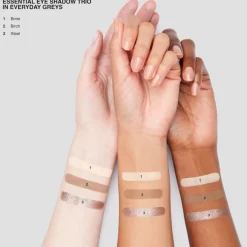 Augen Essential Eyeshadow Trio von Bobbi Brown