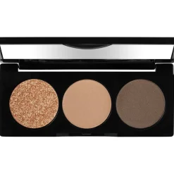 Augen Essential Eyeshadow Trio von Bobbi Brown