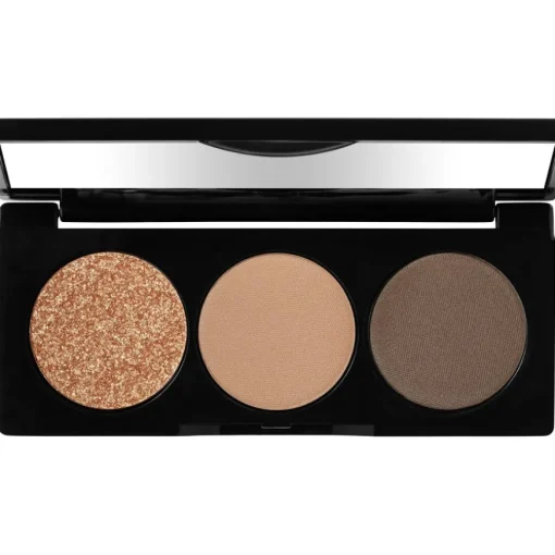 Augen Essential Eyeshadow Trio von Bobbi Brown