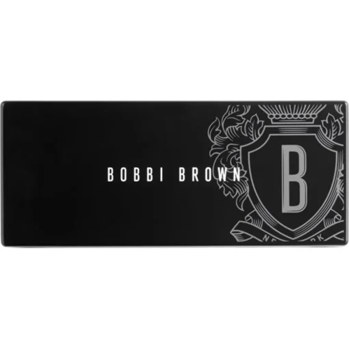 Augen Essential Eyeshadow Trio von Bobbi Brown