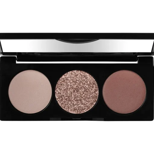 Augen Essential Eyeshadow Trio von Bobbi Brown