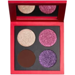 Augen Eye Shadow Palette Quad Love Collection von Pat McGrath Labs